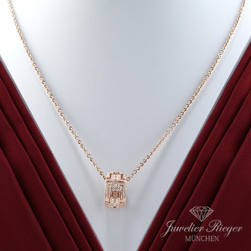 Bulgari collier parentesi - bulgari,