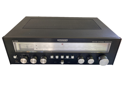 Superscope marantz 1302 - -,