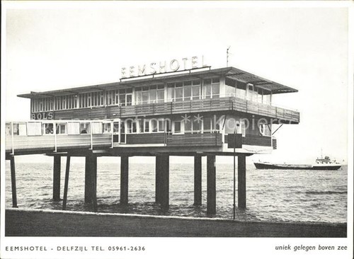 Delfzijl eemshotel - delfzijl,