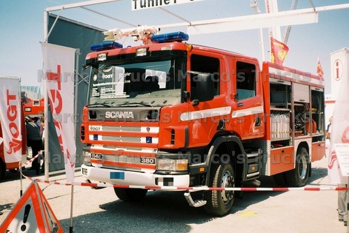 Lkw foto scania 114c - lkw,