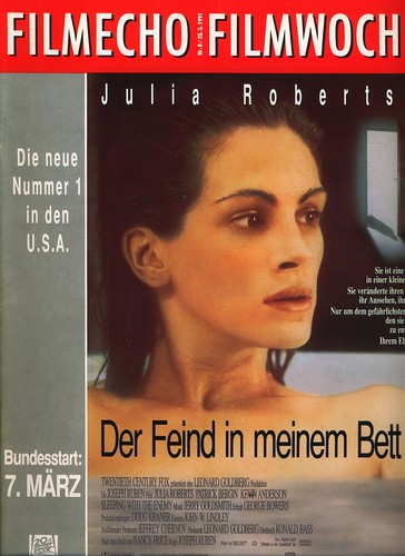Filmecho filmwoche ausgabe - filmecho,