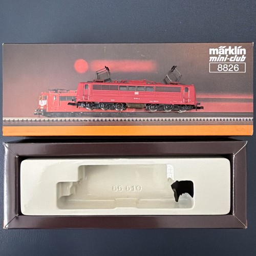 Märklin spur mini - märklin, z,