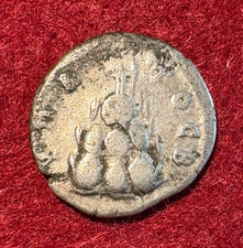 RÖMISCHE PROVINZ: CAPPADOCIA