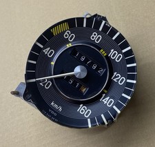 Mercedes W115 160km/h 200D