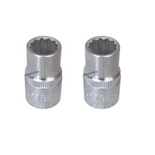 Kraft stecknuss mm - kraft-stecknuss, 13