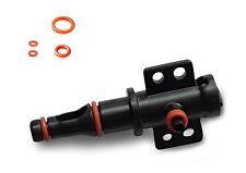 Saeco Ventilzapfen Ventilstutzen Auslaufstutzen Minuto, Philips, Incanto, Lirika