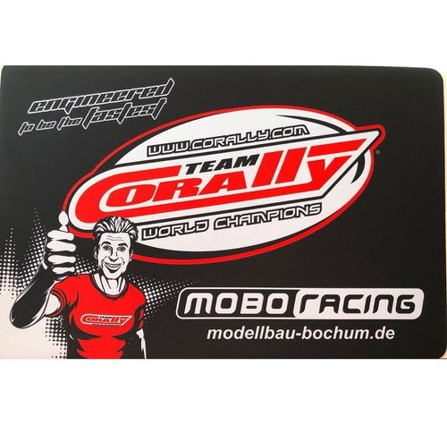 Team corally 90272 - team,
