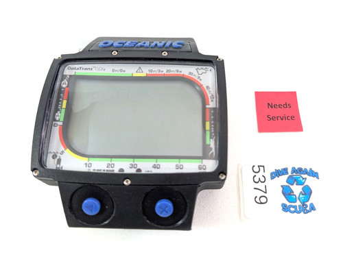 Oceanic datatrans gdi2 - datatrans,