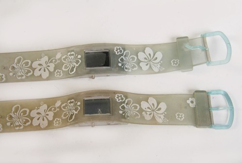 Uhrenkonvolut armbanduhren - 2,