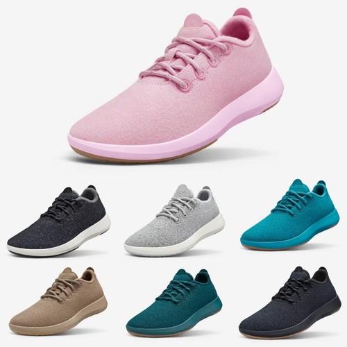Allbirds wool runner - mizzles, 2