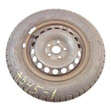 VW Touran Stahlfelge Felge Notrad Ersatzrad M+S 6Jx15 ET47 195 65 R15 95T NR1?