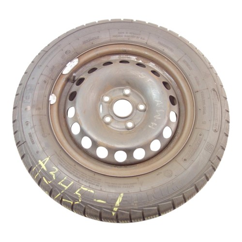 Touran stahlfelge felge - touran,