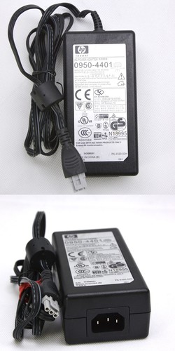 Netzteil 32v 16v für - hp,