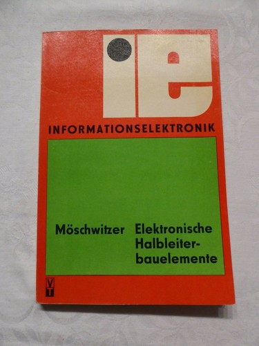 Informationselektronik