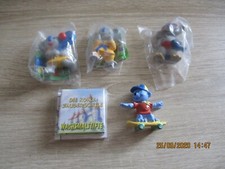 4 X Koala Fremdfiguren /  1