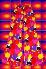 60er 70er jahre hippie - 70er,