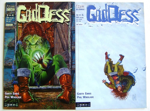 Goddess von 4 - 3,