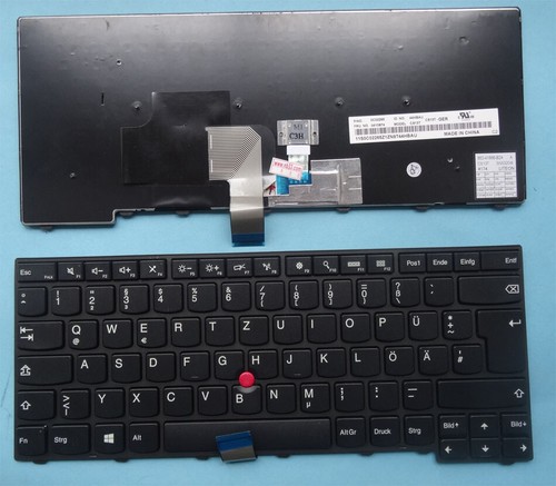 Tastatur ibm lenovo thinkpad - lenovo,