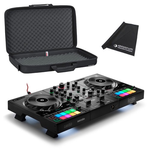 Hercules djcontrol inpulse 500 - djcontrol,