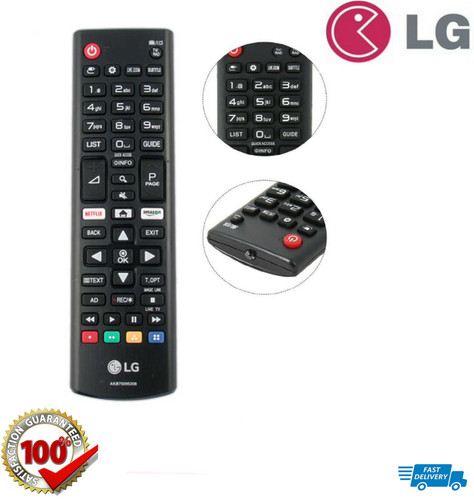 Original akb75095308 - original, lg