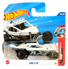 Hot wheels dune - it, up