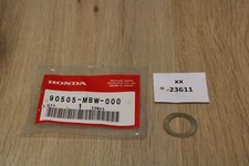 Honda 90505-MBW-000 Washer, Wave Chg.p NOS NEU genuine xx23611