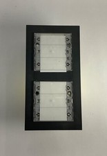 GIRA | 5132 00 | KNX TASTSENSOR 3 KOMFORT 2F 6FACH SYSTEM 55/E22