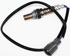 Lambdasonde hinten für