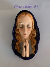 Madonna Keramik W. GOEBEL