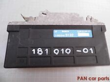 Mercedes-Benz W124 ABS Steuergerät 0055455132, Bosch 0265101020