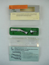 Kavo Intra-Matic 20A Head and