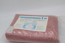 Meterware Gardinenstoff altrosa rose rosa Dekometer Stoff Meter 60x740cm