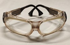 UVEX Röntgenbrille Strahlenschutz Brille Bleiglas Pb