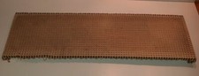 Schallwand mit stoff - schallwand,
