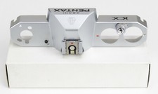 Asahi pentax chrome top - asahi,