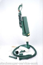 Vorwerk Staubsauger Kobold 121