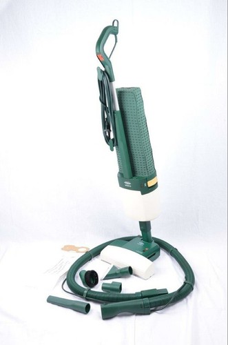 Vorwerk staubsauger kobold 121 - staubsauger,