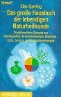Das grosse hausbuch der - hausbuch,