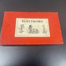 Electromo Electro Elektronik