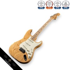 Fender 1974 Stratocaster