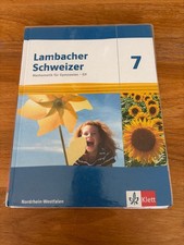 Lambacher schweizer g9 - schweizer, 7