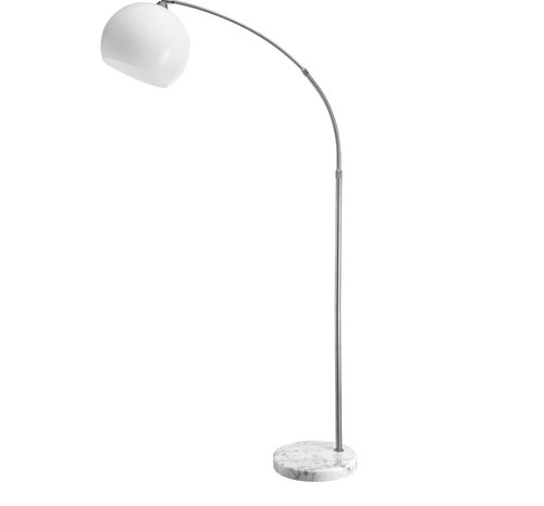 Design bogenlampe 190 - design, 190-200cm