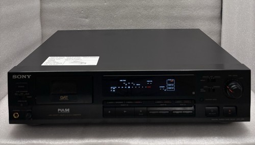 Sony dtc 690 dat recorder - dtc-690,