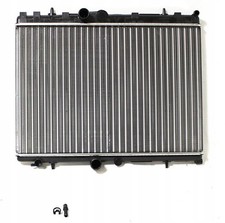 WASSERKÜHLER BERLINGO C4 C5
