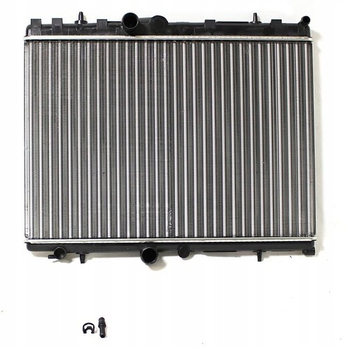 Wasserkühler berlingo c5 - wasserkÜhler, c4