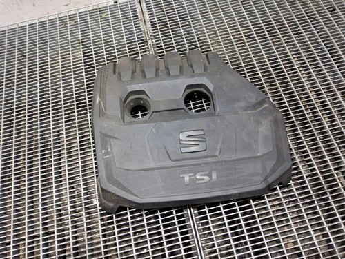 Seat leon 5f1 motorabdeckung - leon,