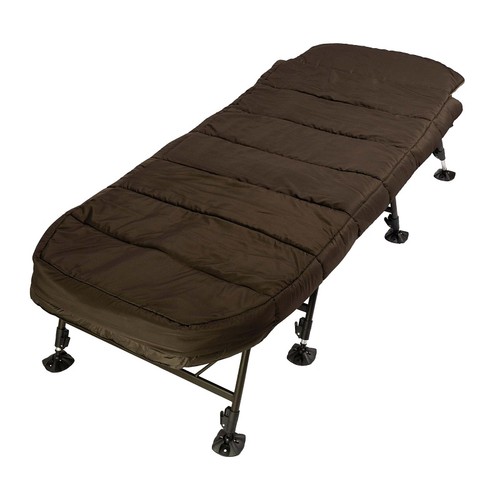 Jrc cocoon flatbed - jrc, ii