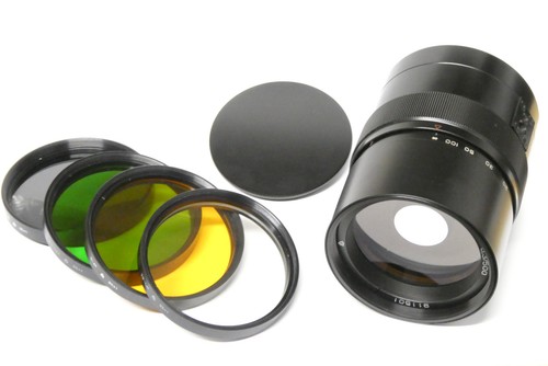 Mto 500 mm - /,