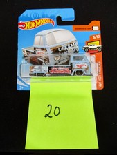 20 Hot wheels VW VOLKSWAGEN