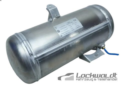 7l0616202a tank luftfahrwerk - tank,